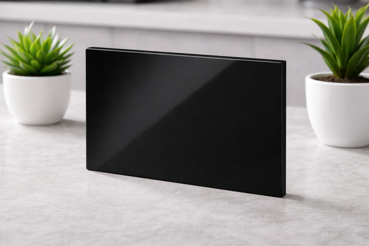 Gloss MDF Handleless Kitchen Doors & Drawer Fronts (Made to Measure)