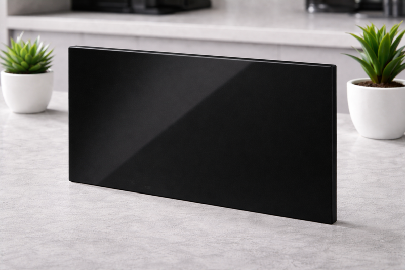 Gloss MDF Handleless Kitchen Doors & Drawer Fronts (Made to Measure)