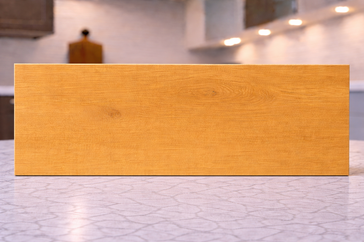 Replacement Kitchen Doors & Drawer Fronts – 18mm Slab Style