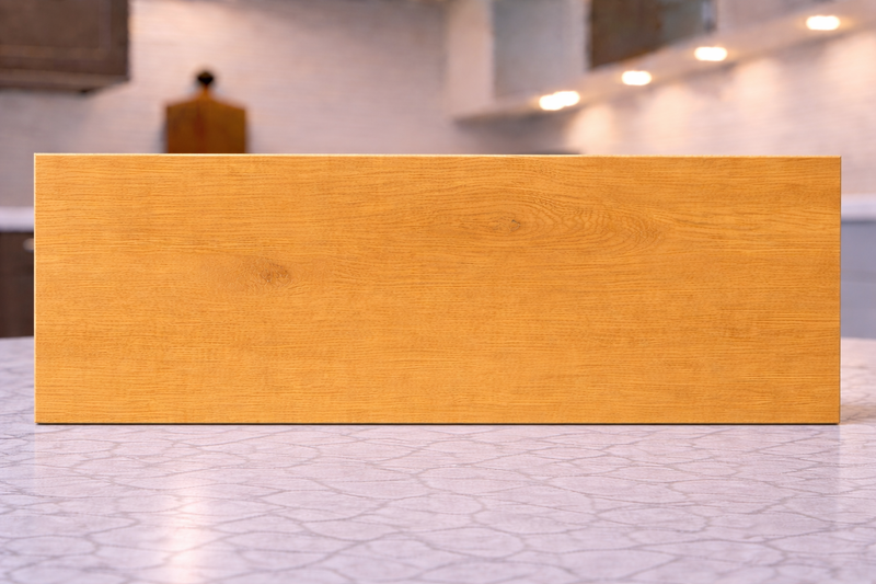 Replacement Kitchen Doors & Drawer Fronts – 18mm Slab Style