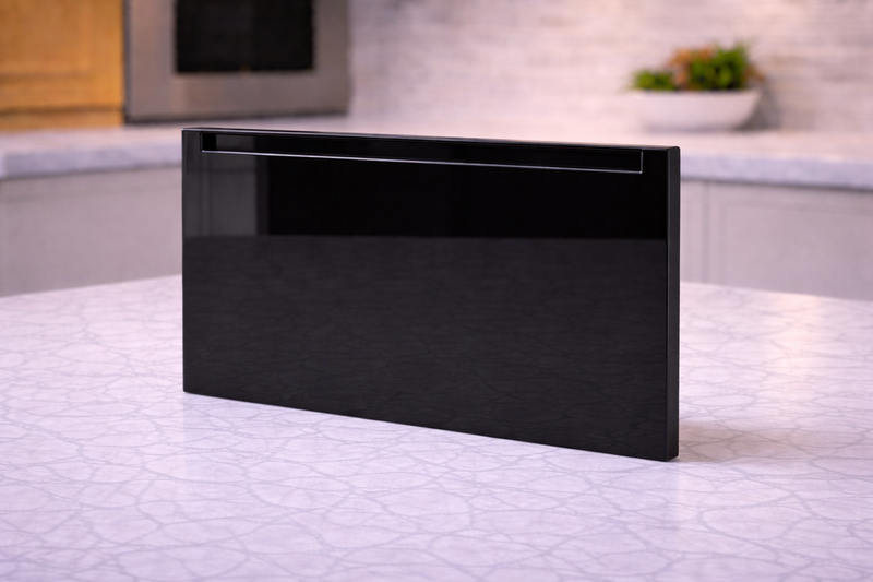 Gloss MDF Handleless Kitchen Doors & Drawer Fronts (Made to Measure)