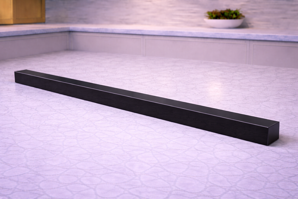 Gloss MDF Handleless Kitchen Doors & Drawer Fronts (Made to Measure)