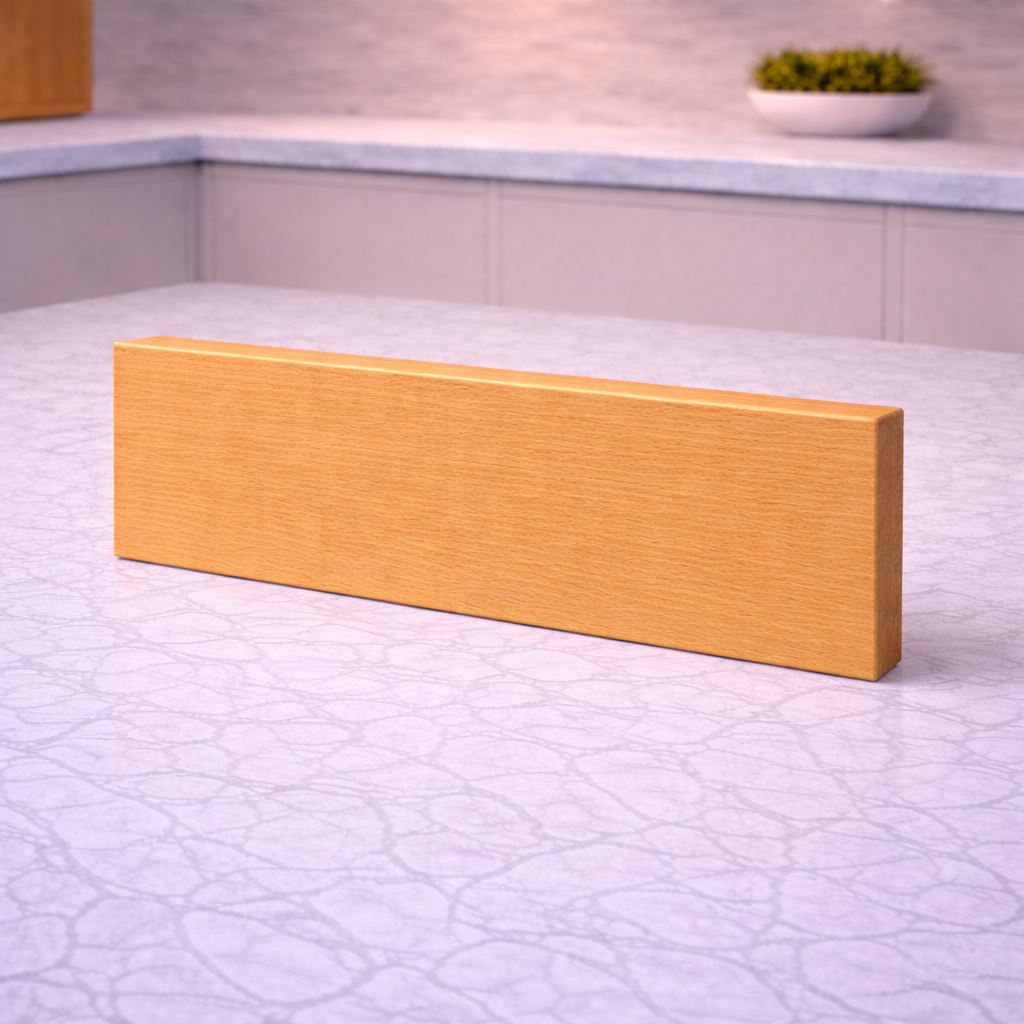 Replacement Kitchen Doors & Drawer Fronts – 18mm Slab Style