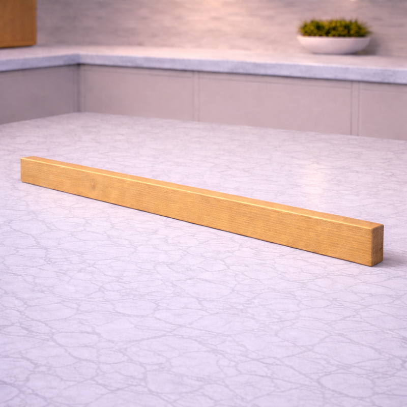 Replacement Kitchen Doors & Drawer Fronts – 18mm Slab Style