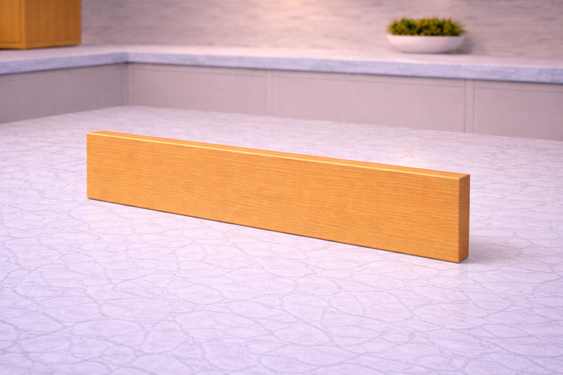 Replacement Kitchen Doors & Drawer Fronts – 18mm Slab Style