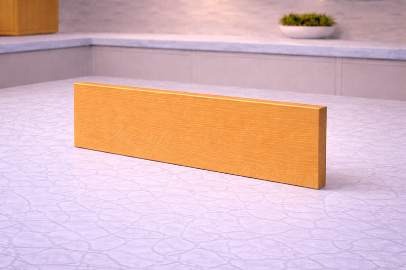 Replacement Kitchen Doors & Drawer Fronts – 18mm Slab Style