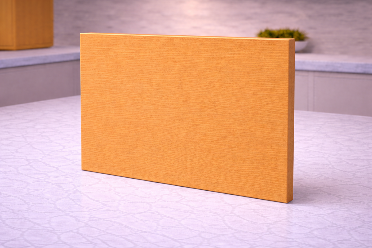 Replacement Kitchen Doors & Drawer Fronts – 18mm Slab Style