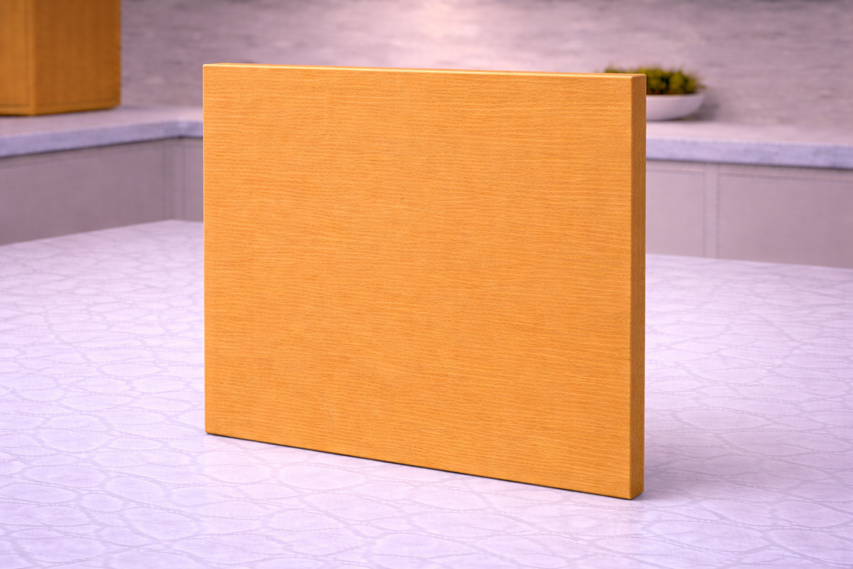 Replacement Kitchen Doors & Drawer Fronts – 18mm Slab Style