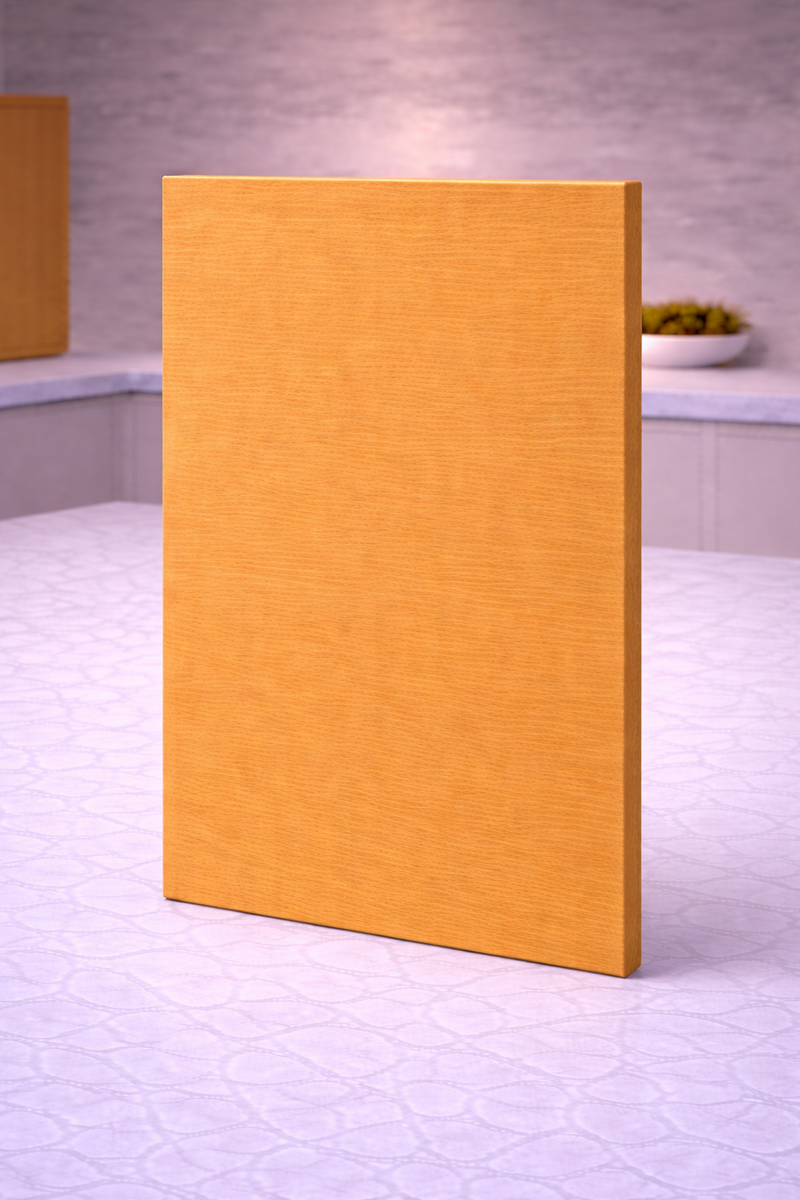 Replacement Kitchen Doors & Drawer Fronts – 18mm Slab Style