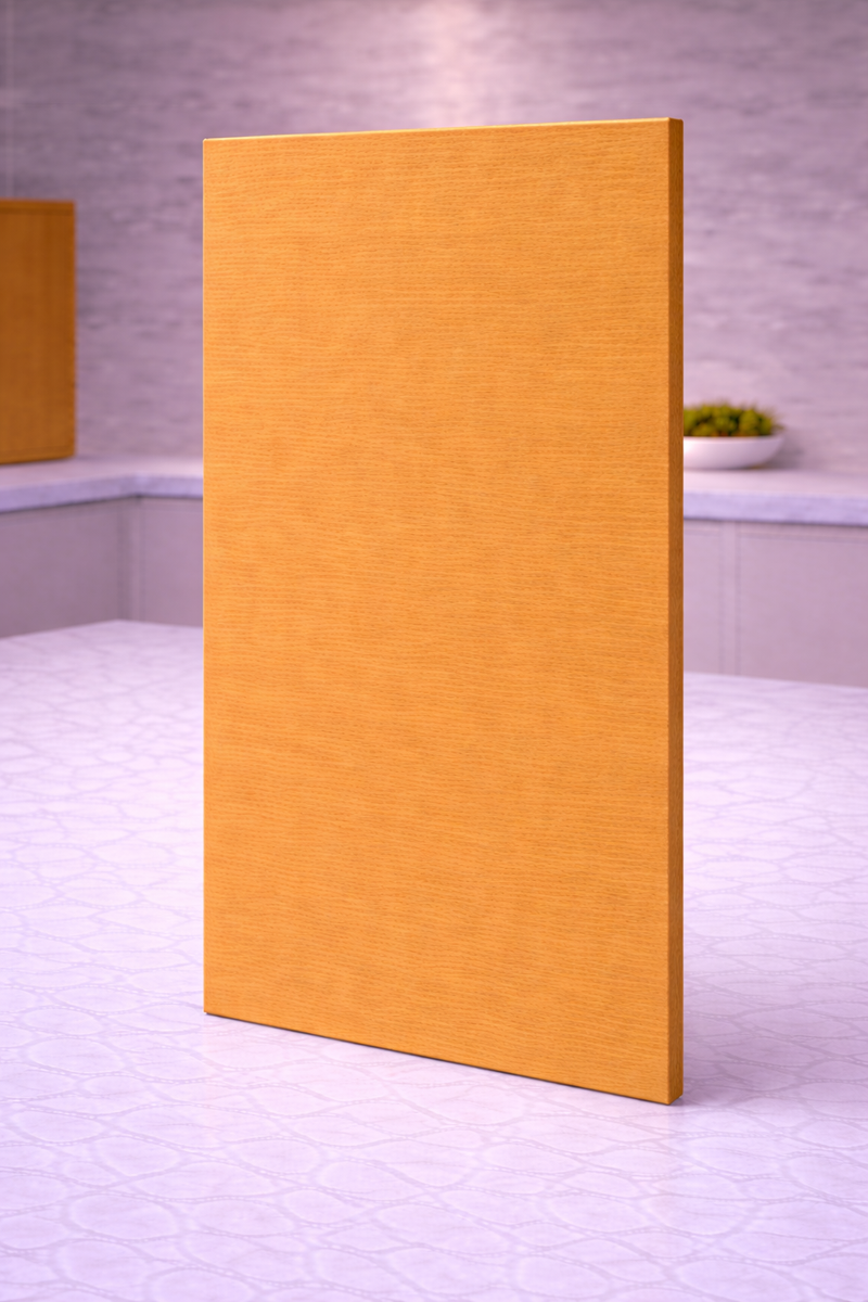 Replacement Kitchen Doors & Drawer Fronts – 18mm Slab Style