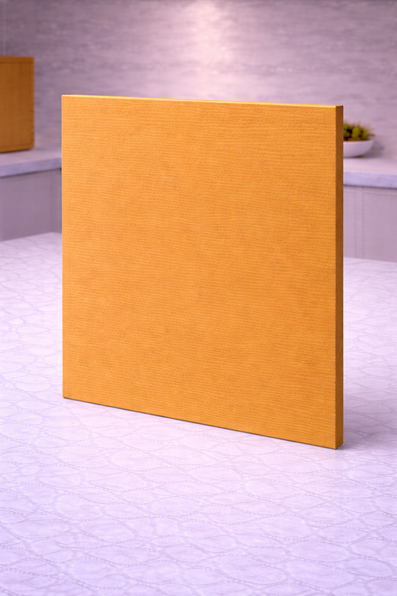 Replacement Kitchen Doors & Drawer Fronts – 18mm Slab Style