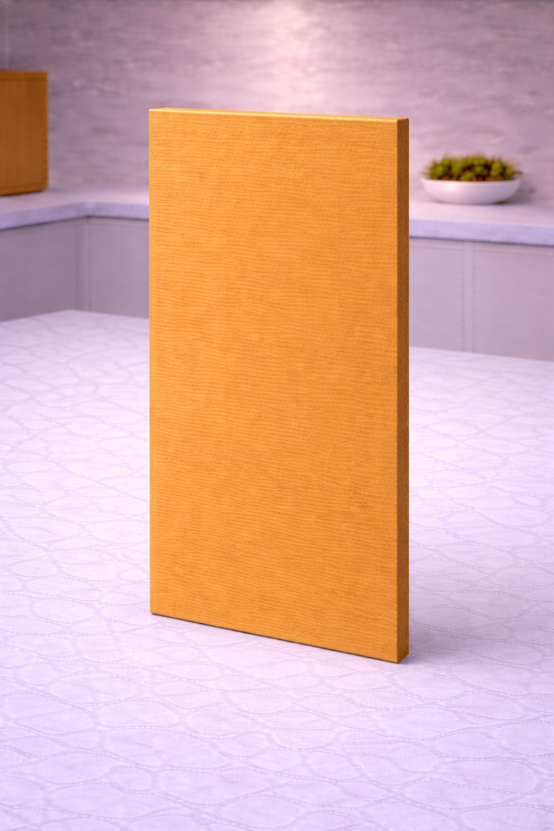 Replacement Kitchen Doors & Drawer Fronts – 18mm Slab Style