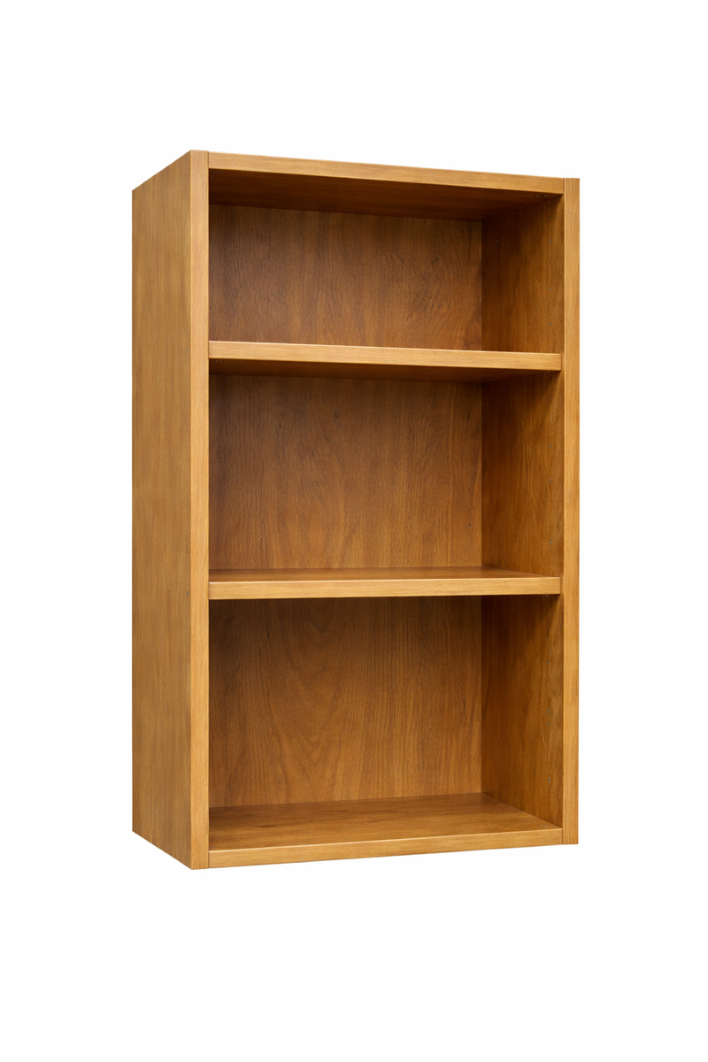 Winchester Oak Flat Pack Kitchen Wall Unit | 300mm-1000mm Width