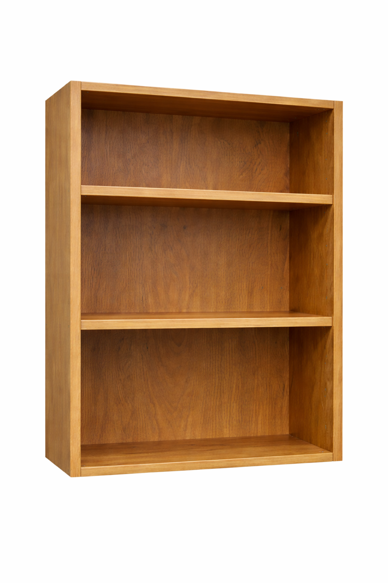 Winchester Oak Flat Pack Kitchen Wall Unit | 300mm-1000mm Width