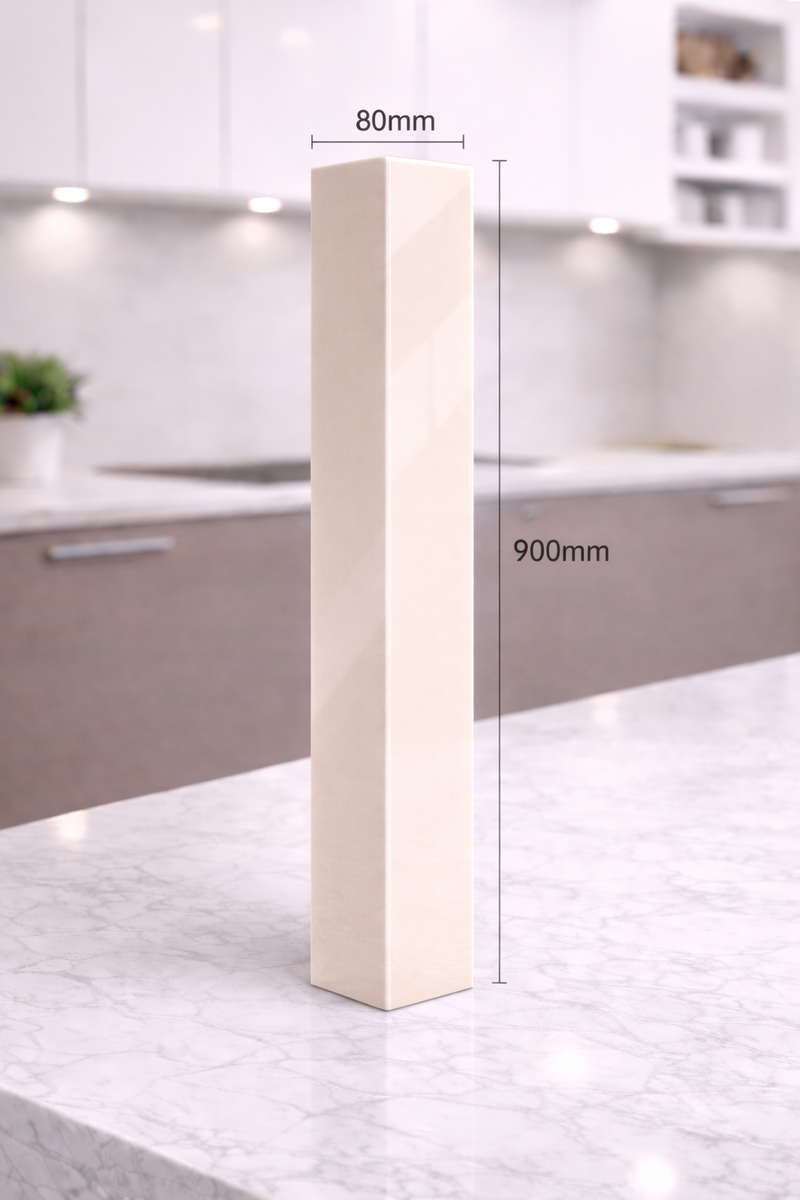 Gloss MDF Replacement Kitchen Doors & Drawer Fronts – Made to Measure
