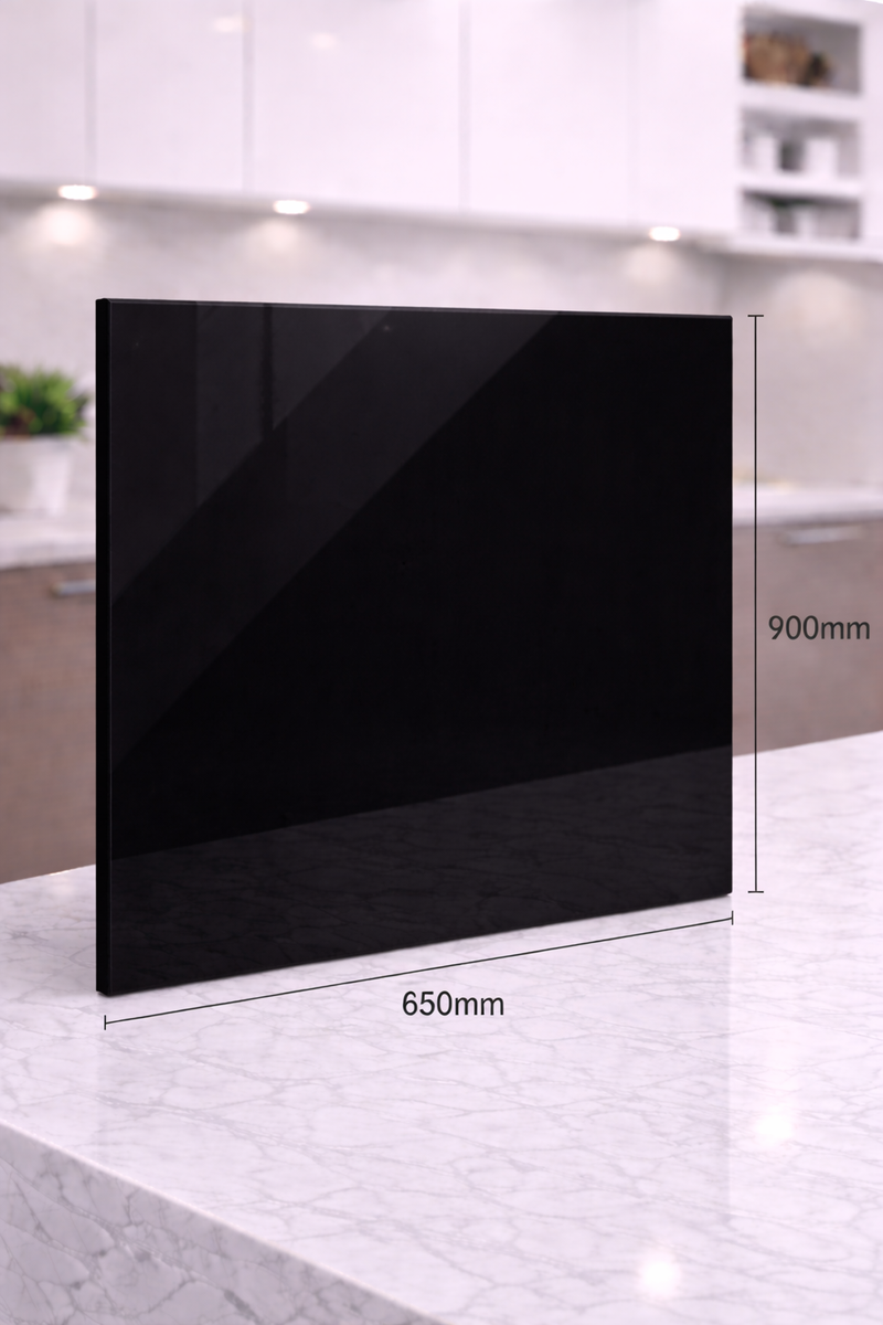 Gloss MDF Replacement Kitchen Doors & Drawer Fronts – Made to Measure