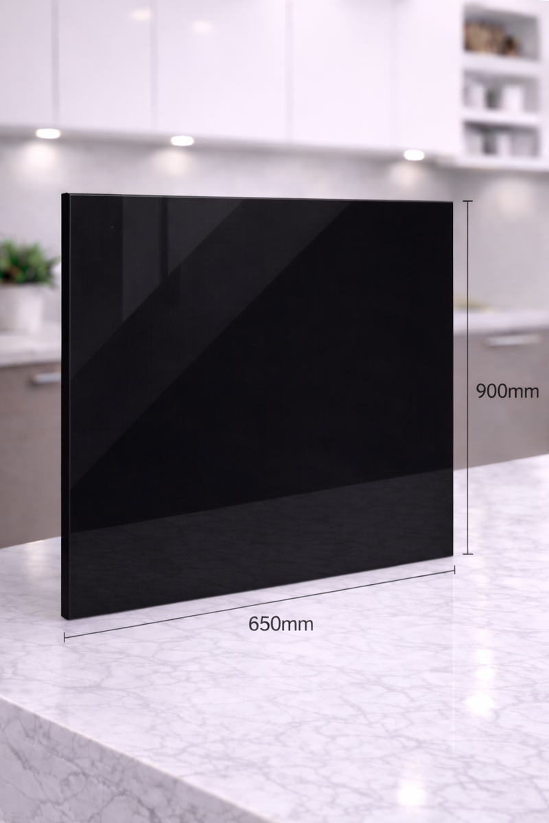 Gloss MDF Replacement Kitchen Doors & Drawer Fronts – Made to Measure