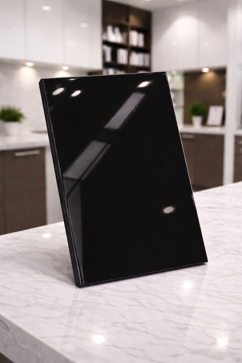 Gloss MDF Replacement Kitchen Doors & Drawer Fronts – Made to Measure