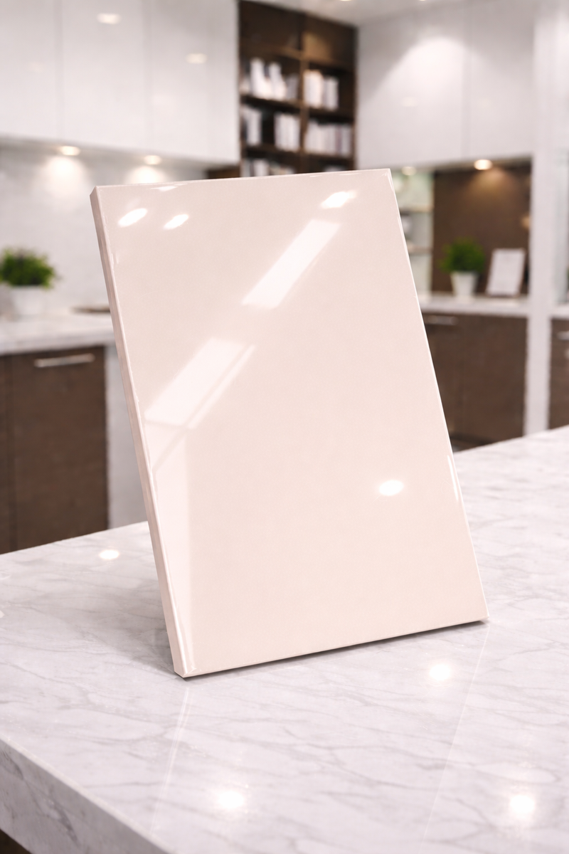Gloss MDF Replacement Kitchen Doors & Drawer Fronts – Made to Measure