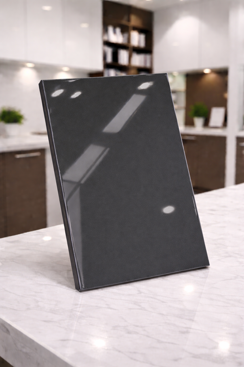 Gloss MDF Replacement Kitchen Doors & Drawer Fronts – Made to Measure