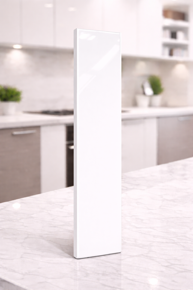 Gloss MDF Replacement Kitchen Doors & Drawer Fronts – Made to Measure