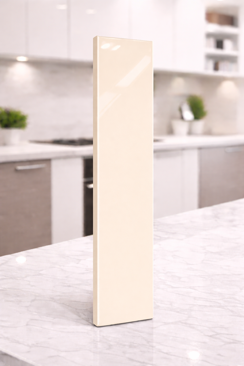 Gloss MDF Replacement Kitchen Doors & Drawer Fronts – Made to Measure