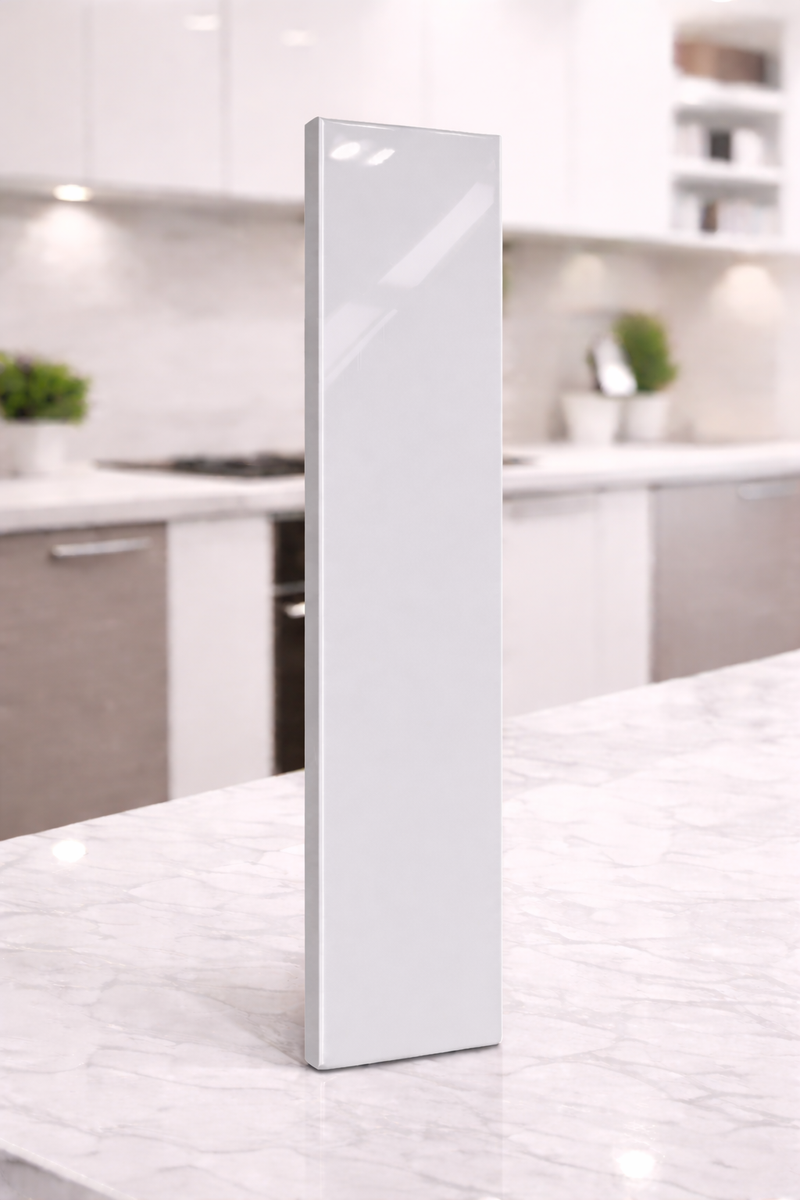 Gloss MDF Replacement Kitchen Doors & Drawer Fronts – Made to Measure