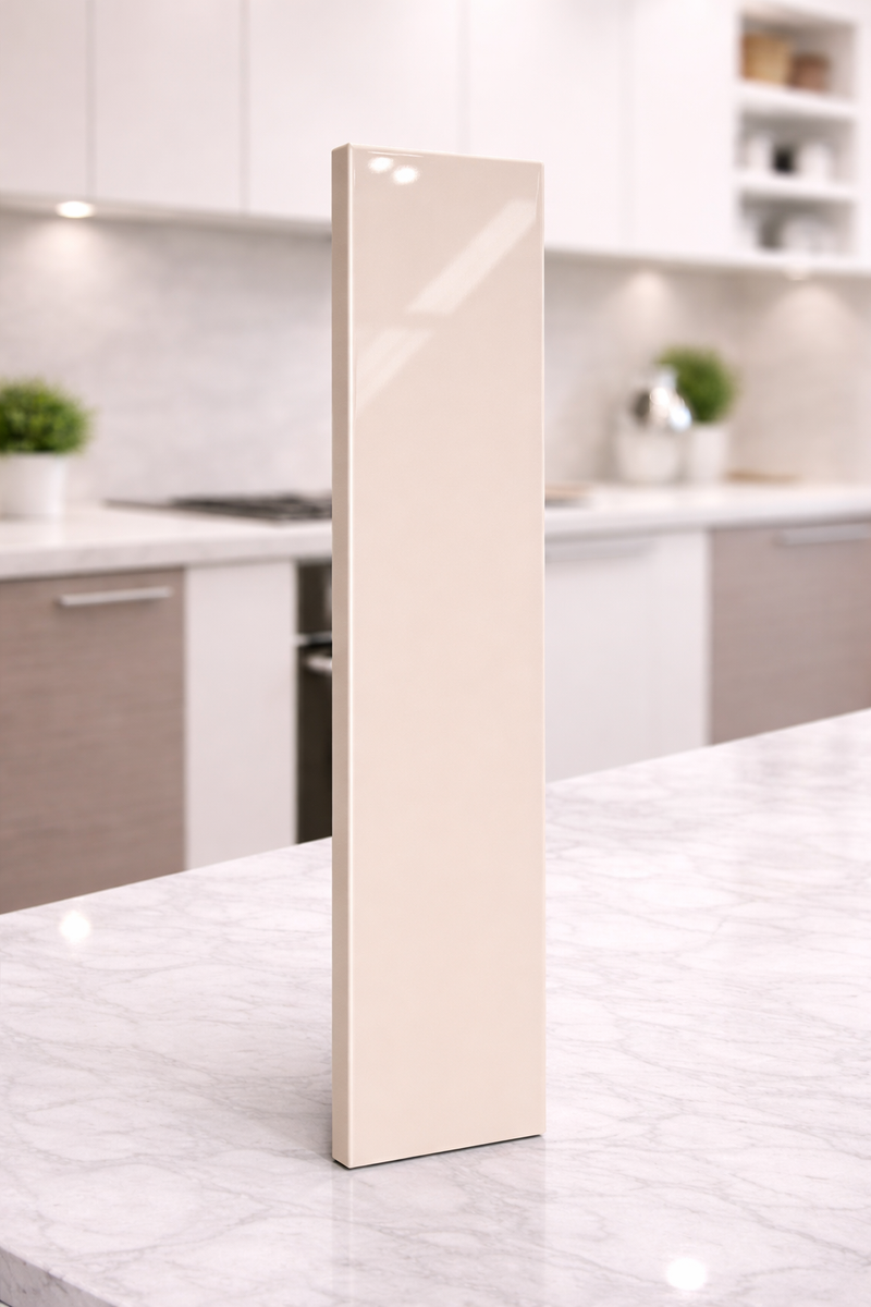 Gloss MDF Replacement Kitchen Doors & Drawer Fronts – Made to Measure