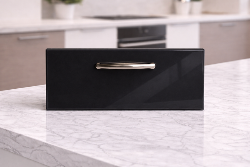 Gloss MDF Replacement Kitchen Doors & Drawer Fronts – Made to Measure