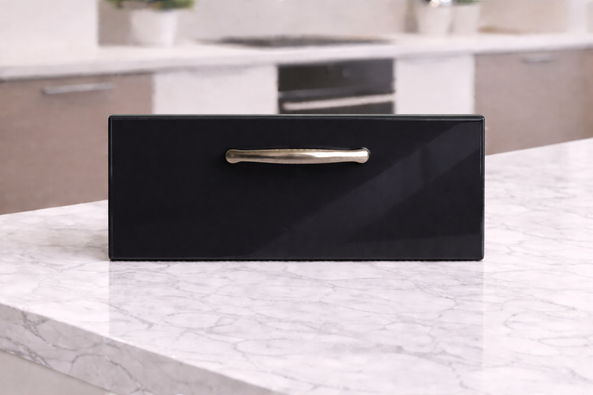 Gloss MDF Replacement Kitchen Doors & Drawer Fronts – Made to Measure