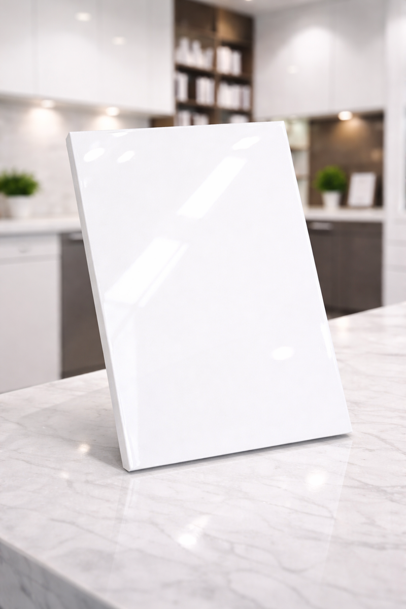 Gloss MDF Replacement Kitchen Doors & Drawer Fronts – Made to Measure